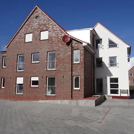 Ferienwohnung In 50223 Carolinensiel