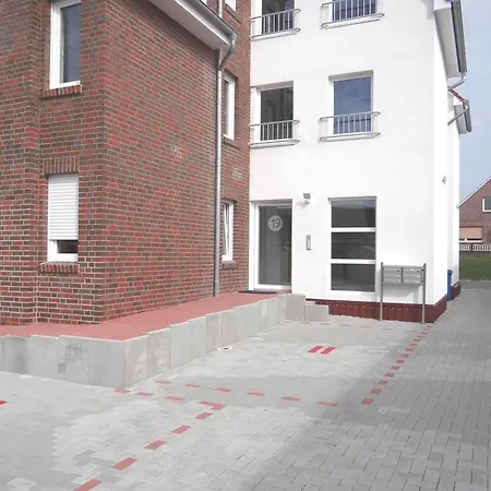 Apartmán Ferienwohnung In 50223