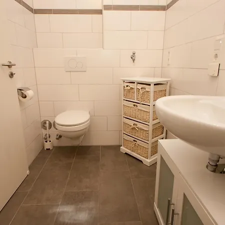 Apartmán Ferienwohnung In 50223