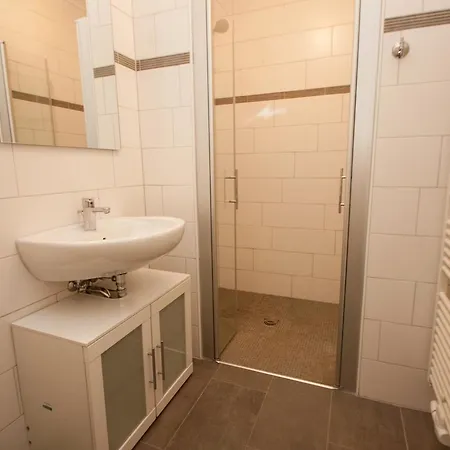 Apartmán Ferienwohnung In 50223