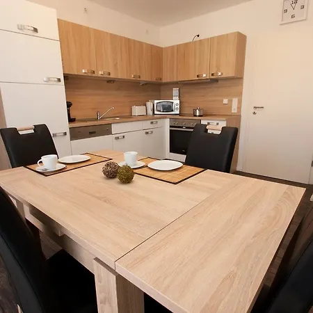 Ferienwohnung In 50223
