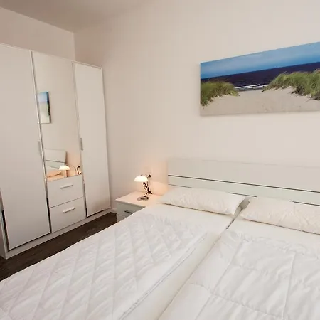 Apartmán Ferienwohnung In 50223