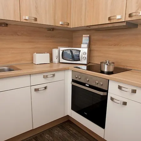 Ferienwohnung In 50223
