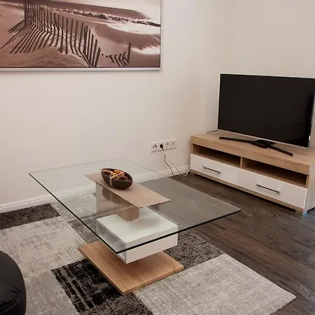 Ferienwohnung In 50223 Apartmán