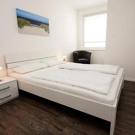 Apartmán Ferienwohnung In 50223